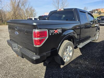 2010 Ford F-150 FX2   - Photo 4 - Waverly, TN 37185