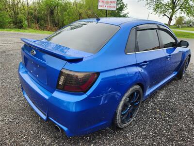 2014 Subaru Impreza WRX Premium   - Photo 5 - Waverly, TN 37185