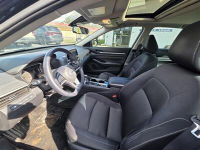 2021 Nissan Altima 2.5 SV   - Photo 5 - Waverly, TN 37185