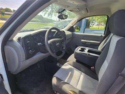 2007 Chevrolet Silverado 1500 Work Truck   - Photo 5 - Waverly, TN 37185