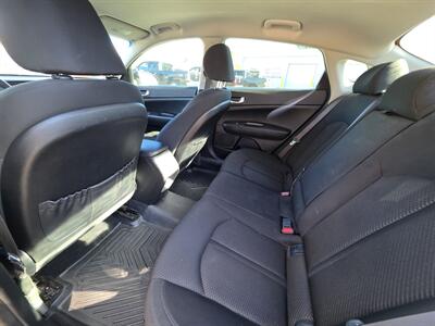 2016 Kia Optima LX   - Photo 6 - Waverly, TN 37185