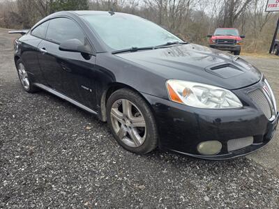 2008 Pontiac G6 GXP - Photo 2 - Waverly, TN 37185