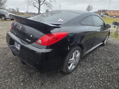 2008 Pontiac G6 GXP - Photo 3 - Waverly, TN 37185