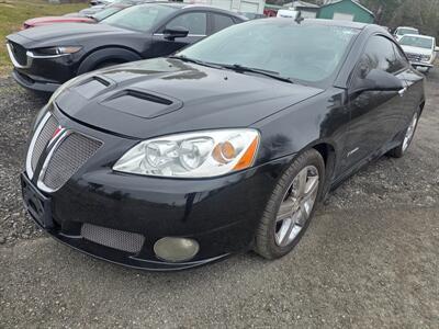 2008 Pontiac G6 GXP - Photo 1 - Waverly, TN 37185