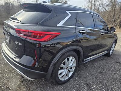 2019 INFINITI QX50 Essential - Photo 3 - Waverly, TN 37185
