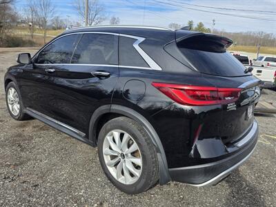 2019 INFINITI QX50 Essential - Photo 4 - Waverly, TN 37185