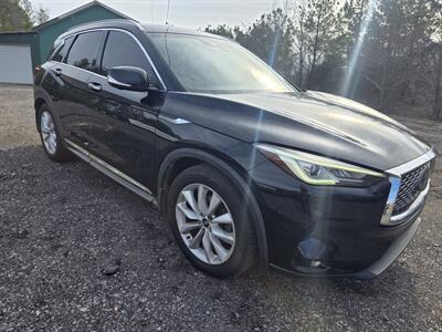 2019 INFINITI QX50 Essential - Photo 2 - Waverly, TN 37185