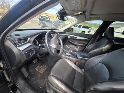 2019 INFINITI QX50 Essential - Photo 5 - Waverly, TN 37185