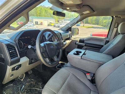 2018 Ford F-150 XLT   - Photo 5 - Waverly, TN 37185