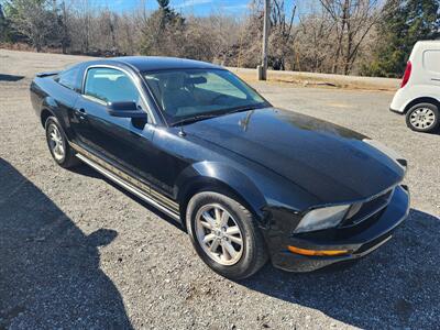 2007 Ford Mustang   - Photo 2 - Waverly, TN 37185