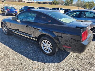 2007 Ford Mustang   - Photo 5 - Waverly, TN 37185