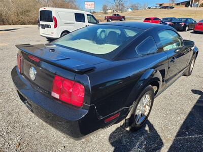 2007 Ford Mustang   - Photo 4 - Waverly, TN 37185