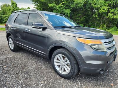 2015 Ford Explorer XLT   - Photo 2 - Waverly, TN 37185