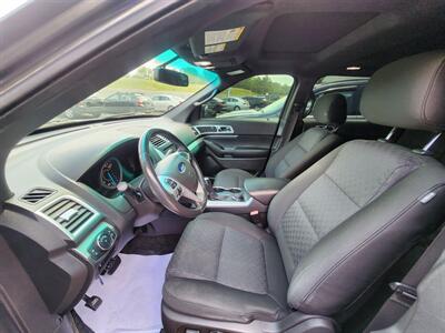 2015 Ford Explorer XLT   - Photo 5 - Waverly, TN 37185
