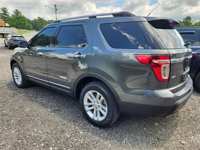 2015 Ford Explorer XLT   - Photo 4 - Waverly, TN 37185