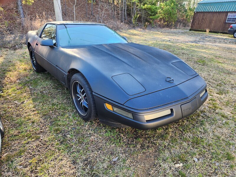1996 Chevrolet Corvette  