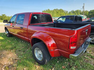 2006 Dodge Ram 3500 Laramie   - Photo 3 - Waverly, TN 37185