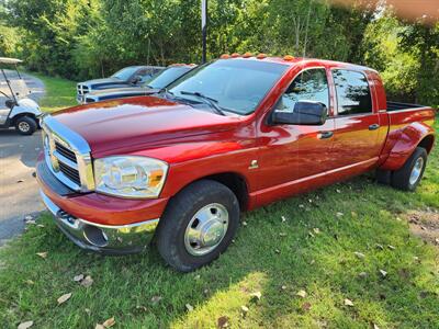 2006 Dodge Ram 3500 Laramie  