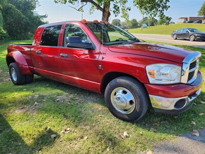 2006 Dodge Ram 3500 Laramie   - Photo 4 - Waverly, TN 37185