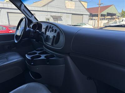 2008 Ford E-150  Econoline Cargo Van - Photo 19 - Gresham, OR 97030