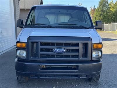 2008 Ford E-150  Econoline Cargo Van - Photo 7 - Gresham, OR 97030