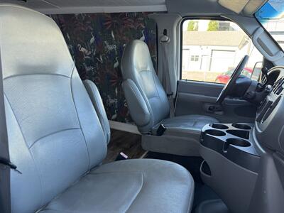 2008 Ford E-150  Econoline Cargo Van - Photo 11 - Gresham, OR 97030