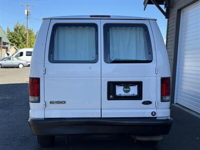 2008 Ford E-150  Econoline Cargo Van - Photo 4 - Gresham, OR 97030