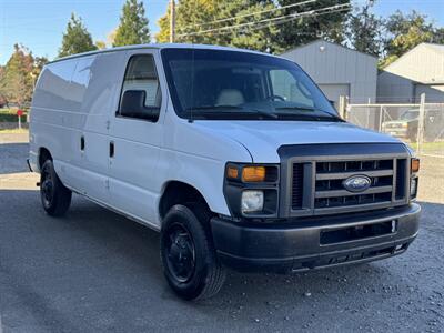 2008 Ford E-150  Econoline Cargo Van - Photo 6 - Gresham, OR 97030