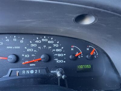 2008 Ford E-150  Econoline Cargo Van - Photo 20 - Gresham, OR 97030
