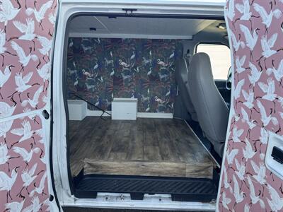 2008 Ford E-150  Econoline Cargo Van - Photo 13 - Gresham, OR 97030