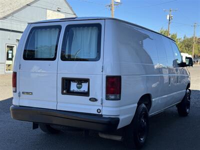 2008 Ford E-150  Econoline Cargo Van - Photo 5 - Gresham, OR 97030