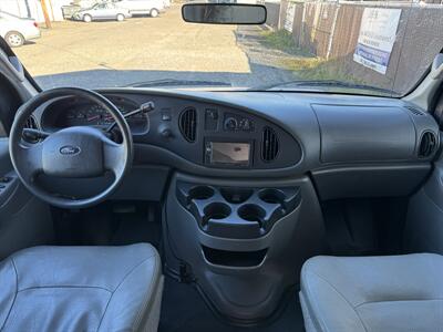 2008 Ford E-150  Econoline Cargo Van - Photo 18 - Gresham, OR 97030
