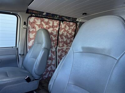 2008 Ford E-150  Econoline Cargo Van - Photo 10 - Gresham, OR 97030