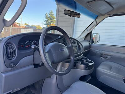 2008 Ford E-150  Econoline Cargo Van - Photo 9 - Gresham, OR 97030