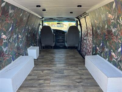 2008 Ford E-150  Econoline Cargo Van - Photo 17 - Gresham, OR 97030