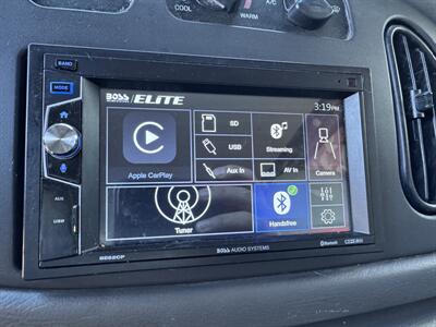 2008 Ford E-150  Econoline Cargo Van - Photo 22 - Gresham, OR 97030