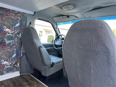 2008 Ford E-150  Econoline Cargo Van - Photo 12 - Gresham, OR 97030