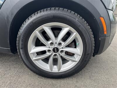 2012 MINI Cooper Countryman S ALL4  AWD Manual - Photo 9 - Gresham, OR 97030