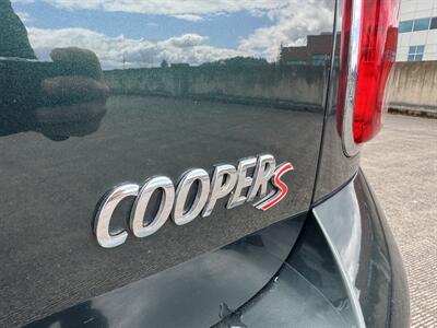 2012 MINI Cooper Countryman S ALL4  AWD Manual - Photo 38 - Gresham, OR 97030