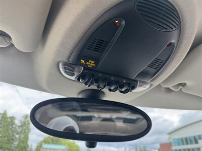 2012 MINI Cooper Countryman S ALL4  AWD Manual - Photo 35 - Gresham, OR 97030