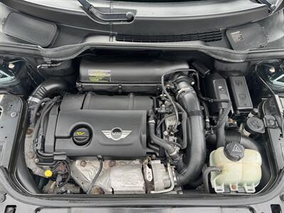 2012 MINI Cooper Countryman S ALL4  AWD Manual - Photo 39 - Gresham, OR 97030