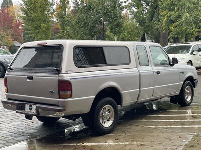 1997 Ford Ranger XLT   - Photo 8 - Gresham, OR 97030