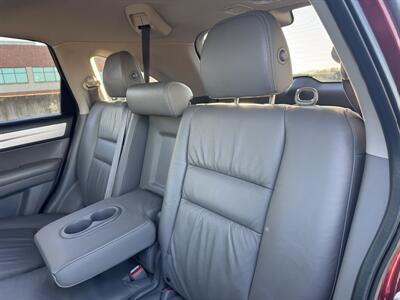 2010 Honda CR-V EX-L   - Photo 15 - Gresham, OR 97030