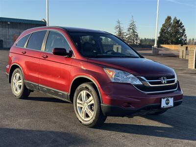2010 Honda CR-V EX-L   - Photo 7 - Gresham, OR 97030
