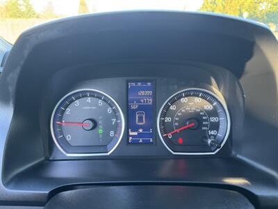 2010 Honda CR-V EX-L   - Photo 20 - Gresham, OR 97030