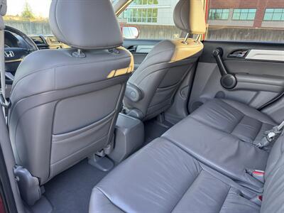 2010 Honda CR-V EX-L   - Photo 13 - Gresham, OR 97030
