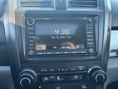 2010 Honda CR-V EX-L   - Photo 21 - Gresham, OR 97030