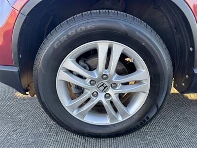 2010 Honda CR-V EX-L   - Photo 9 - Gresham, OR 97030