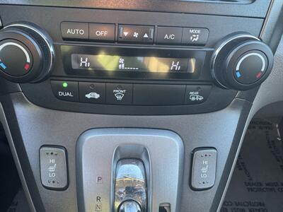 2010 Honda CR-V EX-L   - Photo 23 - Gresham, OR 97030