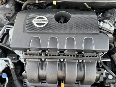 2015 Nissan Sentra SR   - Photo 22 - Gresham, OR 97030